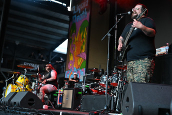 Deterioration Live Concert Photos 2026