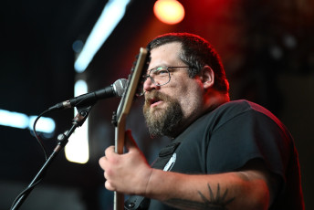 Deterioration Live Concert Photos 2026
