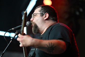 Deterioration Live Concert Photos 2026