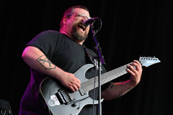 Deterioration Live Concert Photos 2026