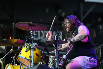 Deterioration Live Concert Photos 2026