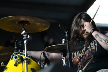 Deterioration Live Concert Photos 2026