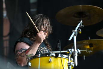 Deterioration Live Concert Photos 2026