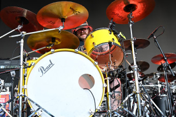 Deterioration Live Concert Photos 2026