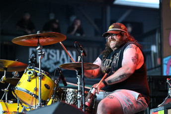 Deterioration Live Concert Photos 2026