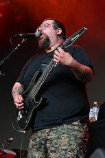 Deterioration Live Concert Photos 2026