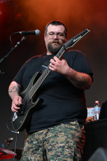 Deterioration Live Concert Photos 2026