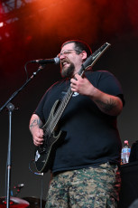 Deterioration Live Concert Photos 2026