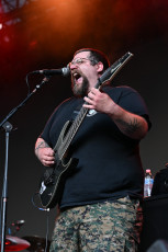 Deterioration Live Concert Photos 2026