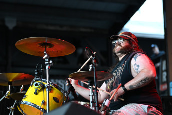 Deterioration Live Concert Photos 2026