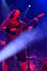 Dying Fetus Live Concert Photos 2026