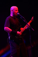 Dying Fetus Live Concert Photos 2026