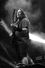 Dying Fetus Live Concert Photos 2026