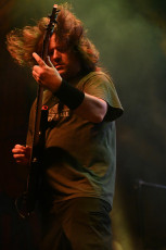 Dying Fetus Live Concert Photos 2026