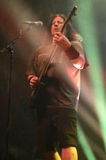 Dying Fetus Live Concert Photos 2026