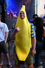 Dying Fetus Live Concert Photos 2026