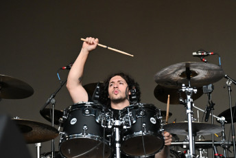 Left to Suffer Live Concert Photos 2026