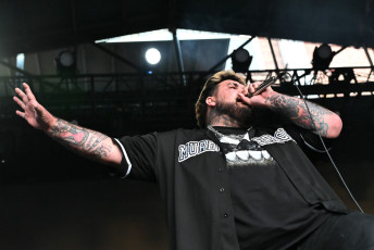 Left to Suffer Live Concert Photos 2026
