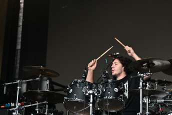 Left to Suffer Live Concert Photos 2026