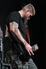 Left to Suffer Live Concert Photos 2026