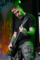 Left to Suffer Live Concert Photos 2026