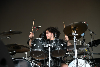 Left to Suffer Live Concert Photos 2026