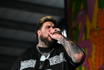 Left to Suffer Live Concert Photos 2026