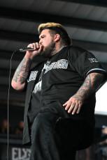Left to Suffer Live Concert Photos 2026
