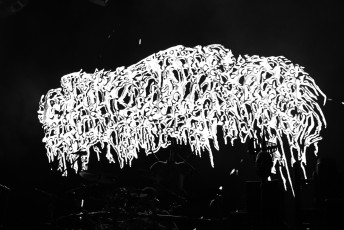 Sanguisugabogg Live Concert Photos 2026