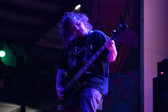 Sanguisugabogg Live Concert Photos 2026