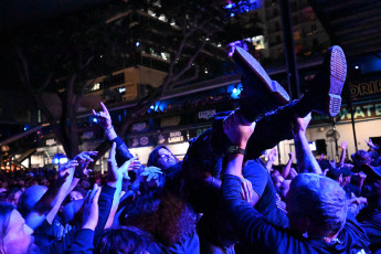 Sanguisugabogg Live Concert Photos 2026