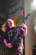 Sanguisugabogg Live Concert Photos 2026