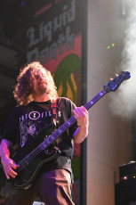 Sanguisugabogg Live Concert Photos 2026