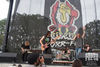 Candlebox