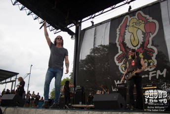 Candlebox