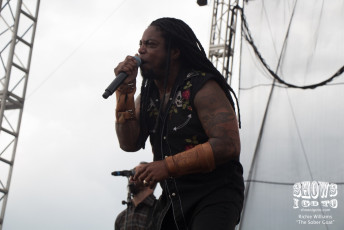 Sevendust