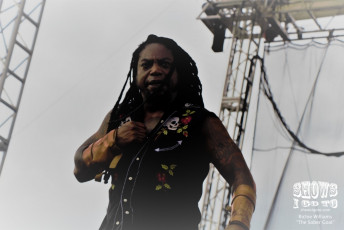 Sevendust