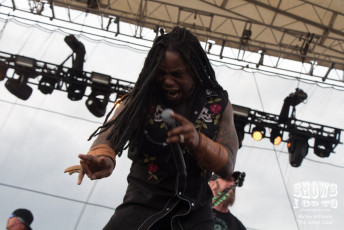 Sevendust