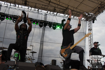 Sevendust