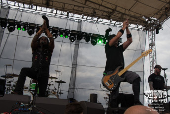 Sevendust