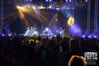 Sublime With Rome