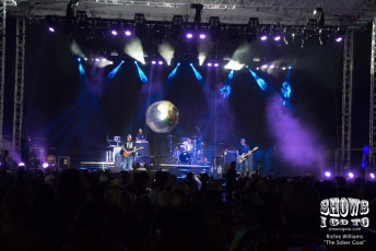 Sublime With Rome