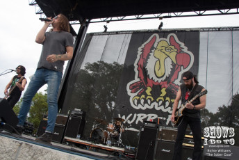 Candlebox