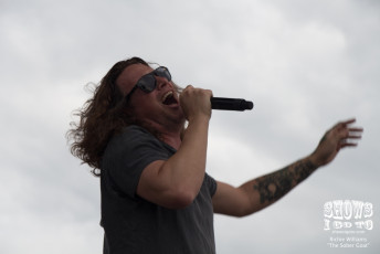 Candlebox