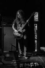 Earthless | Live Concert Photos | June 8 2018 | Will's Pub Orlando