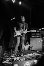 Earthless | Live Concert Photos | June 8 2018 | Will's Pub Orlando