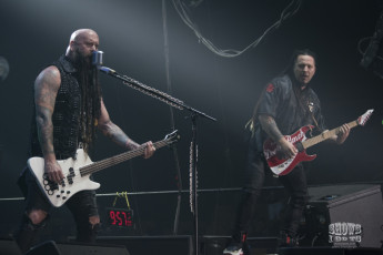 Five Finger Death Punch