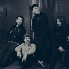 Five Iron Frenzy