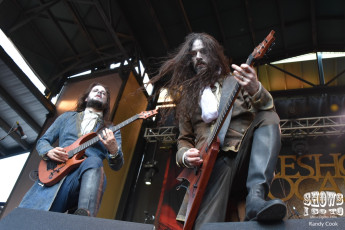 Fleshgod Apocalypse