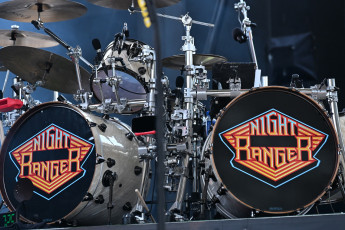 Night Ranger Live Concert Photos 2026